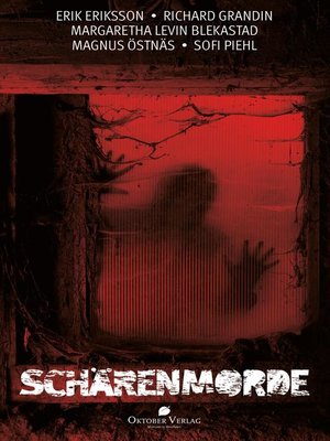 cover image of Schärenmorde